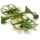 Bruder 02216 Krone Schwader