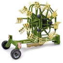 Bruder 02216 Krone Schwader