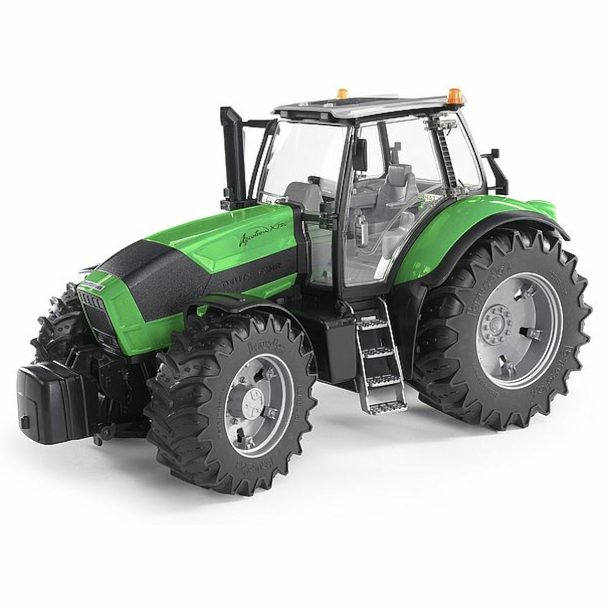 Bruder 03080 Traktor Deutz Agrotron X720, 25,10 €