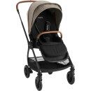 Nuna Kinderwagen Set 2in1 TRIV Mocha
