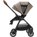 Nuna Kinderwagen Set 2in1 TRIV Mocha