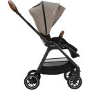 Nuna Kinderwagen Set 2in1 TRIV Mocha