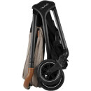 Nuna Kinderwagen Set 2in1 TRIV Mocha