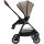 Nuna Kinderwagen Set 2in1 TRIV Mocha