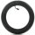 ABC-Design Schlauch 10 Zoll black