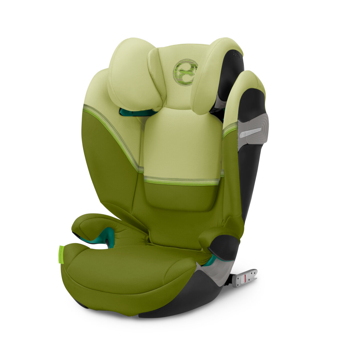 Cybex Kindersitz Solution S2 i-Fix - babyprofi.de, 179,95 €
