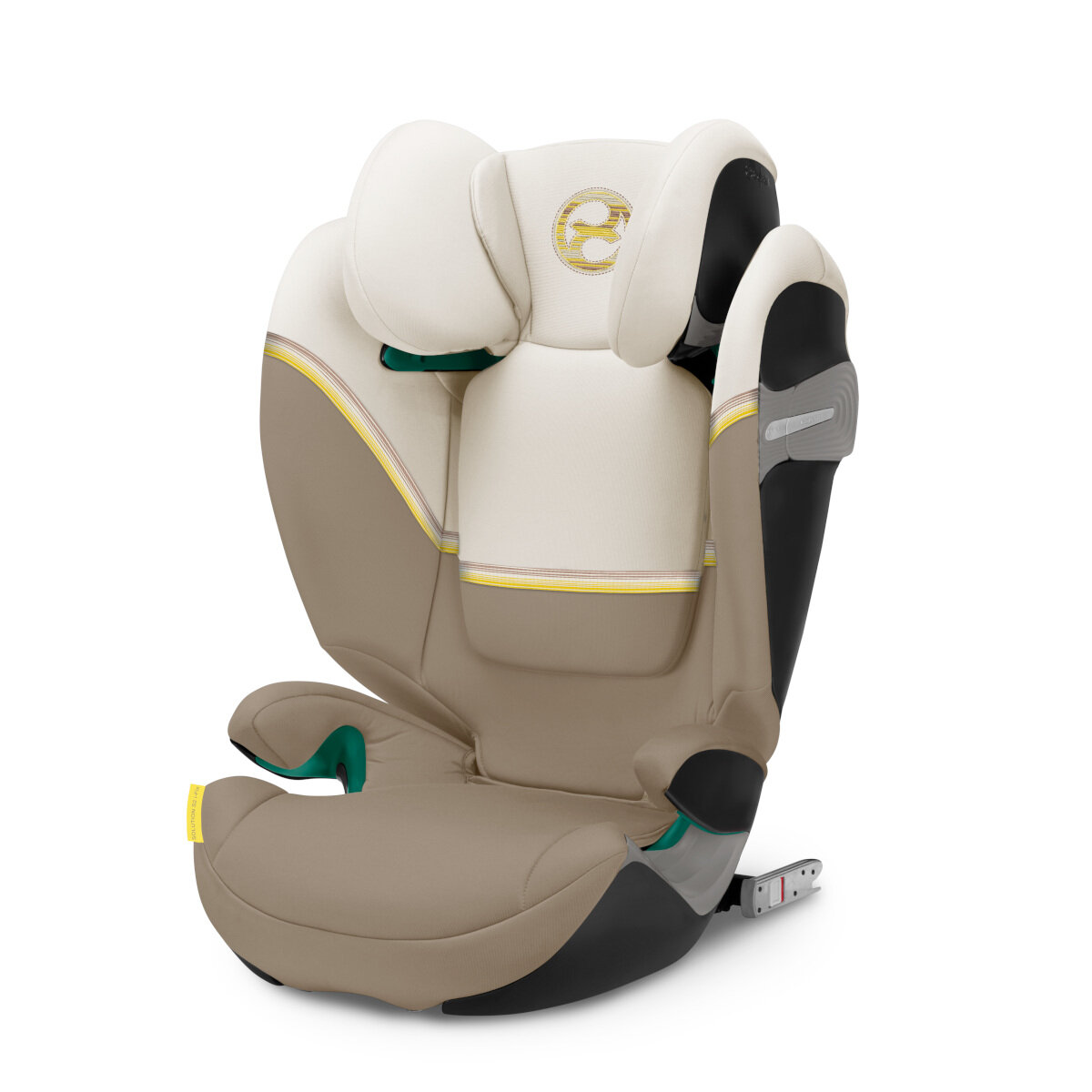 Cybex Kindersitz Solution S2 i-Fix - babyprofi.de, 179,95 €
