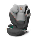 Cybex Kindersitz Solution S2 i-Fix