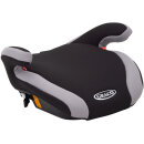 Graco Sitzerhöhung Connext - Schwarz