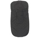 Fillikid Fusssack Light BIG grau 100x50 cm