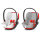 Cybex Sommerbezug für Cloud Z2 i-Size