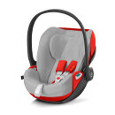 Cybex Sommerbezug für Cloud Z2 i-Size Grey