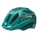 KED Fahrradhelm Meggy II Trend Monkey