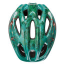 KED Fahrradhelm Meggy II Trend Monkey
