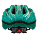 KED Fahrradhelm Meggy II Trend Monkey