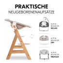 Hauck Hochstuhl Alpha+B Natural