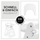 Hauck Tisch Tray für Hochstuhl Alpha+