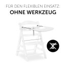 Hauck Tisch Tray für Hochstuhl Alpha+