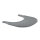 Hauck Tisch Tray für Hochstuhl Alpha+ Grey