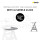 Hauck Tisch Tray für Hochstuhl Alpha+ Grey