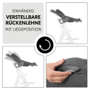 Hauck Wippe Bouncer Premium
