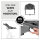 Hauck Wippe Bouncer Premium