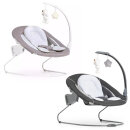 Hauck Wippe Bouncer Deluxe
