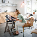 Hauck Wippe Bouncer Deluxe