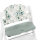 Hauck Sitzkissen Highchair Pad Select Jersey Leaves Mint