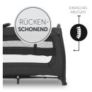 Hauck Reisebett Play N Relax