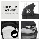 Hauck Kinderwagen Vision X Duoset