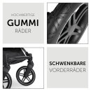 Hauck Kinderwagen Vision X Duoset