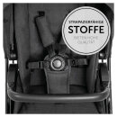 Hauck Kinderwagen Vision X Duoset
