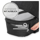 Hauck Kinderwagen Vision X Duoset