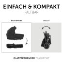Hauck Kinderwagen Vision X Duoset