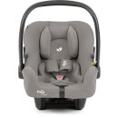 Joie Babyschale i-Snug 2 i-Size Pebble
