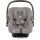Joie Babyschale i-Snug 2 i-Size Pebble