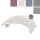 Theraline Der Bambusmond 140x27cm Bamboo Collection