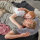 Theraline Der Bambusmond 140x27cm Bamboo Collection