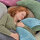 Theraline Der Bambusmond 140x27cm Bamboo Collection