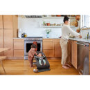 Ergobaby Evolve Bouncer Babywippe für Neugeborene