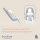 Ergobaby Evolve Bouncer Babywippe für Neugeborene
