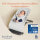 Ergobaby Evolve Bouncer Babywippe für Neugeborene