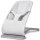 Ergobaby Evolve Bouncer Babywippe für Neugeborene Light Grey