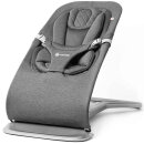 Ergobaby Evolve Bouncer Babywippe für Neugeborene...