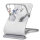 Ergobaby Evolve Bouncer Spielbogen Light Grey