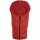 Odenwälder 11027-360 Schalensitz Fusssack Teddy P5 rot