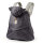Ergobaby Windschutz und Regenschutz für alle Ergobaby Babytragen Charcoal