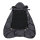 Ergobaby Windschutz und Regenschutz für alle Ergobaby Babytragen Charcoal