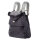 Ergobaby Wintercover für alle Ergobaby Babytragen Charcoal
